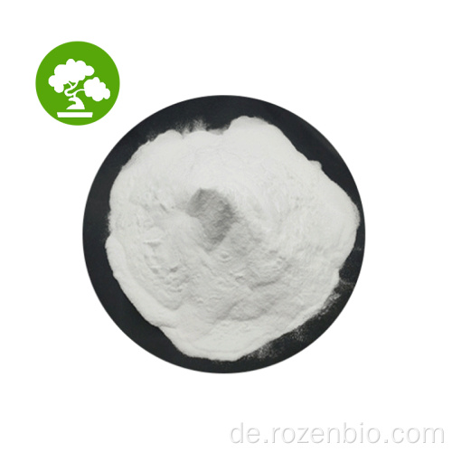 98% Deoxycholic-Säure-Pulver CAS 83-44-3